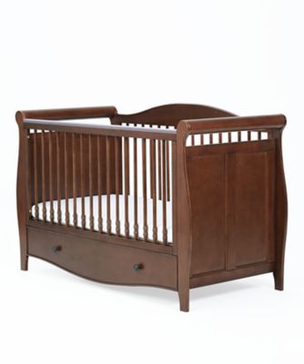 jeep crib and changing table