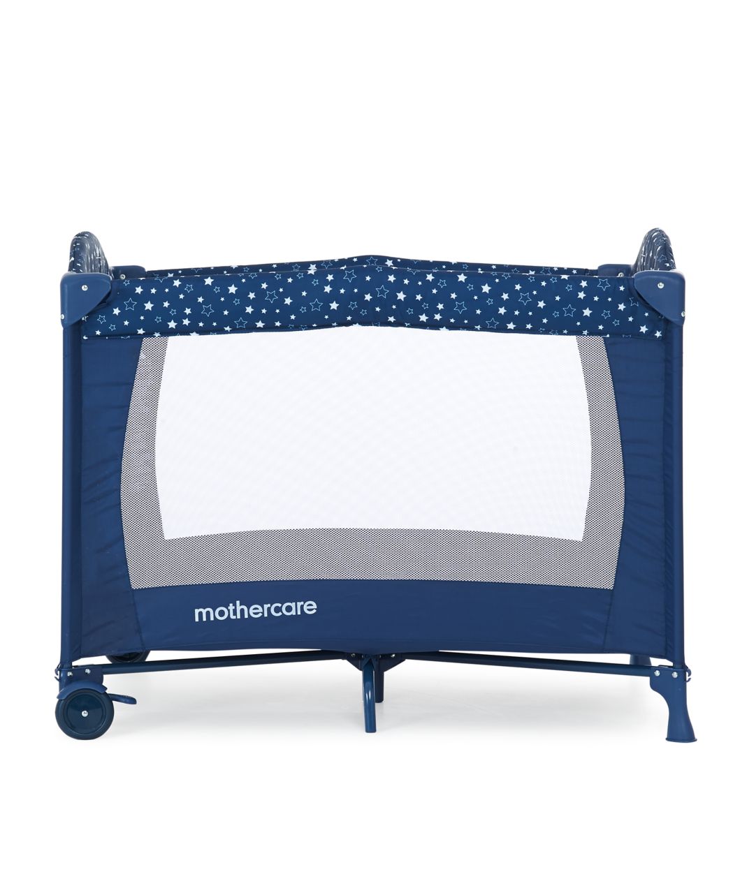 Mothercare Classic Travel Cot Love You To The Moon And Back