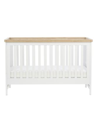 mothercare cots bed