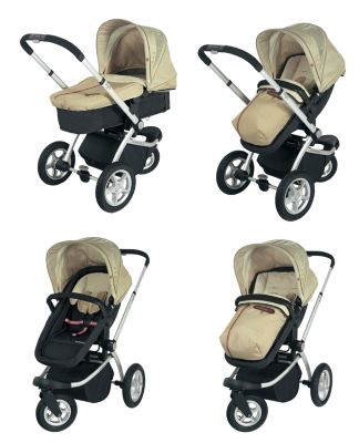 mothercare my3 pushchair