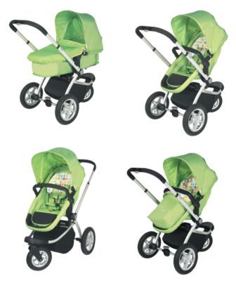 mothercare xpedior review