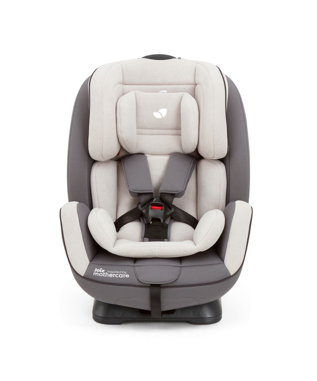Joie Inspired Addapt Car Seat Cream Marl *exclusive to mothercare*