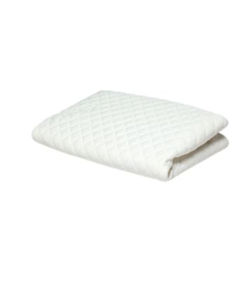 Mothercare crib sales mattress protector