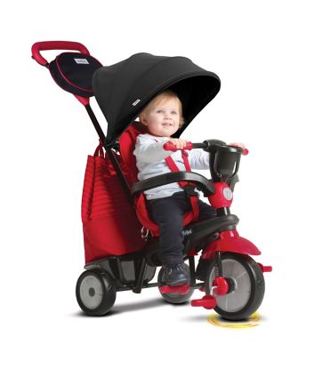 My first outlet trike mothercare