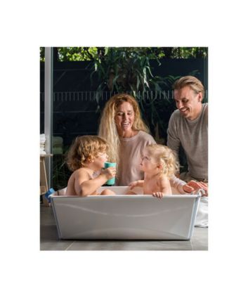 Stokke Flexi Bath baignoire bébé Shop - Jávea.com