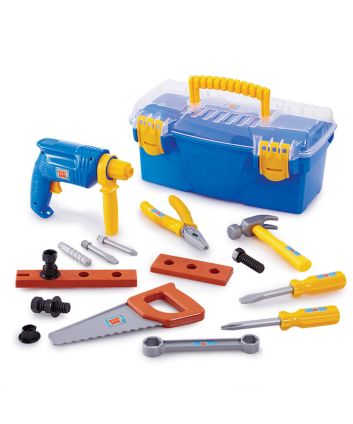 Bosch tool 2024 bench mothercare