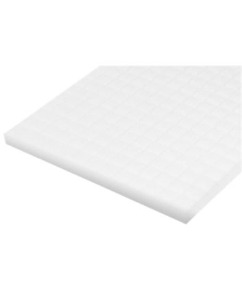 Mothercare crib mattress store 38 x 89