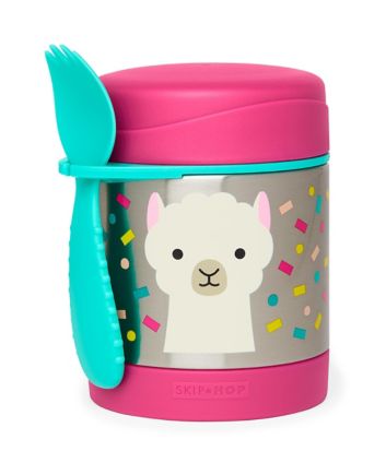 Miniland thermos rose 500ml - MamyShop Online