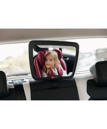 Mothercare car best sale seat mirror