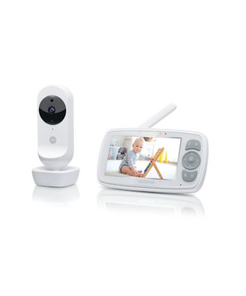 Mothercare sales baby monitor