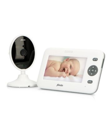 Mother care baby store monitor