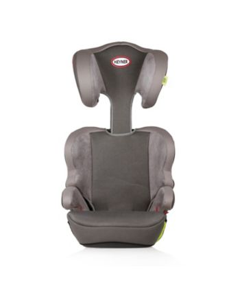 Mothercare Cyprus - SPECIAL OFFER‼ Don't miss this special offer on the gb  Everna Fix 9-36kg car seat from €299.95 know ONLY €229 Time flies, and  children grow up – fast! As