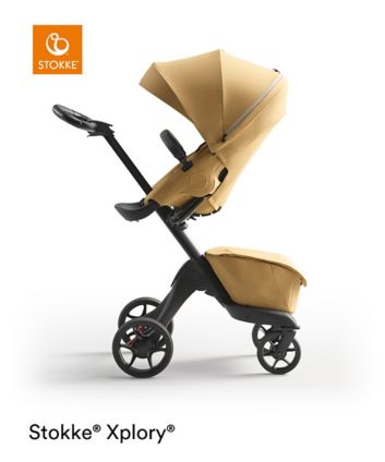 Stokke 2024 pram mothercare