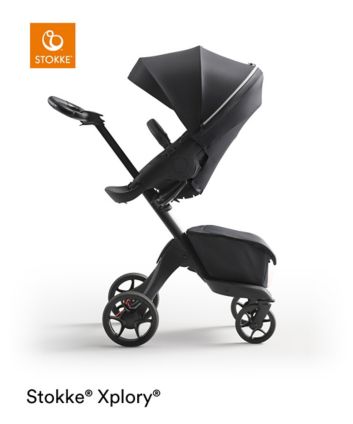 Inglesina Aptica Stroller with Darwin Car Seat & Base - Travel System