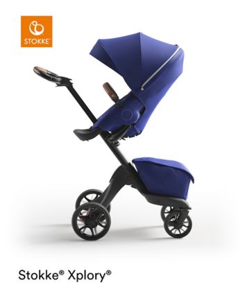 Stokke shop xplory besafe