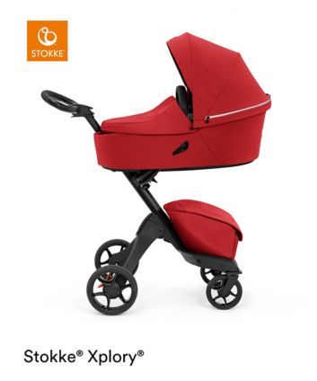 Stokke xplory outlet besafe