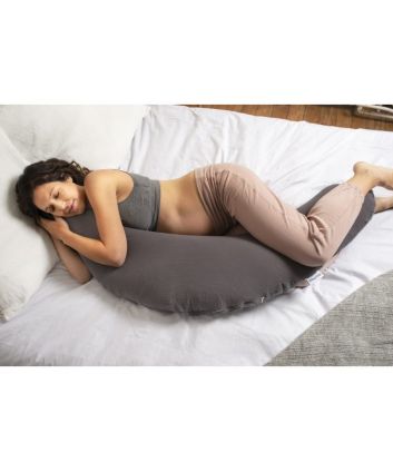 Mothercare body outlet pillow