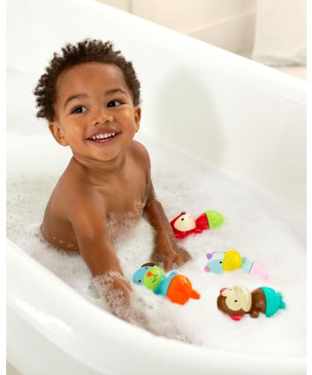 Mothercare cheap bath toys