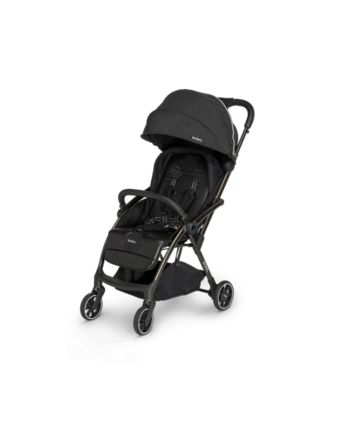 Joie travi stroller review online