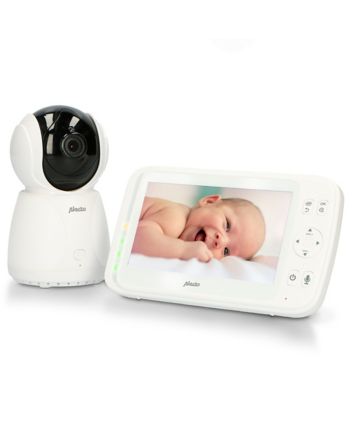 Mother care baby store monitor