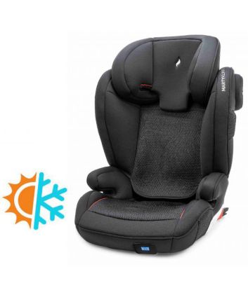Mothercare Cyprus - SPECIAL OFFER‼ Don't miss this special offer on the gb  Everna Fix 9-36kg car seat from €299.95 know ONLY €229 Time flies, and  children grow up – fast! As