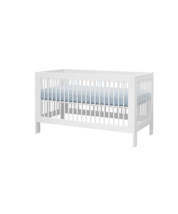 Mothercare store baby cot