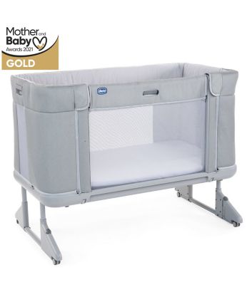 20 in Chicco cribs Mothercare