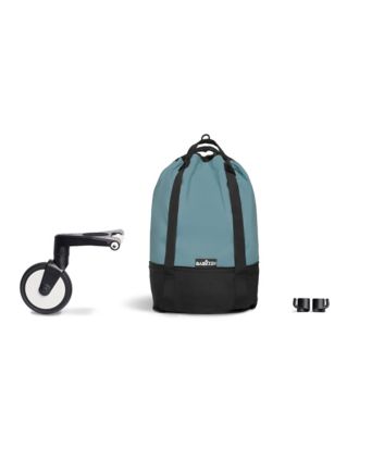 Mothercare orb 2024 changing bag