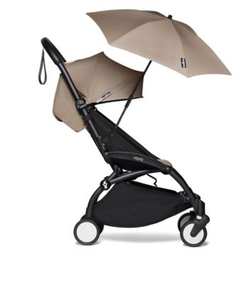 Pram hotsell parasol mothercare