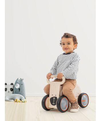 Mothercare sit and clearance ride toys