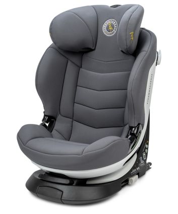 Britax Römer DUALFIX PRO M 360 Spin Car Seat - Galaxy Black