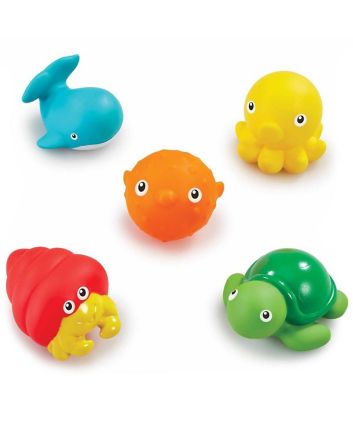 Mothercare cheap bath toys