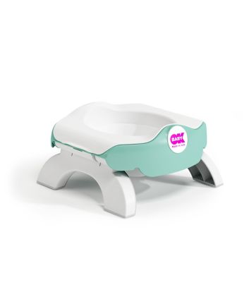 Mothercare store travel potty