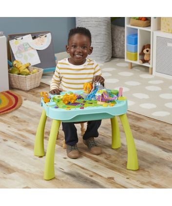 Play-Doh All-in-One Creativity Starter Station Activity Table