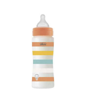 Easy Active™ Baby Bottle 330ml Space Adventure