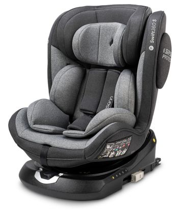 Mothercare car seat clearance 123