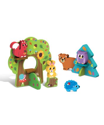 Wooden toys hot sale mothercare