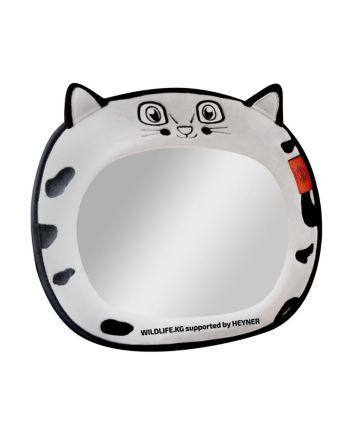 Mothercare car outlet mirror