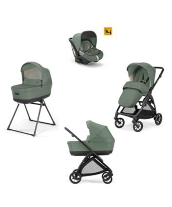 Inglesina Aptica XT Igloo Gray Stroller - Baby House Shop