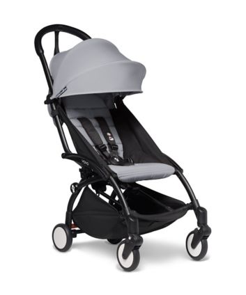 Inglesina Aptica XT Igloo Gray Stroller - Baby House Shop