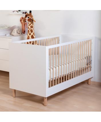 Mothercare knightsbridge cot clearance bed