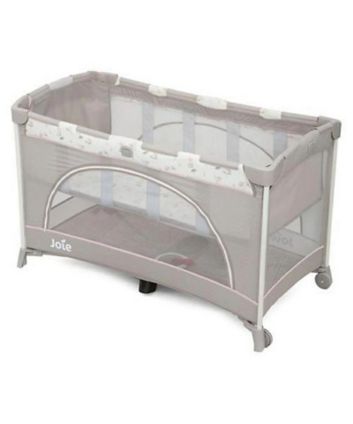 Mattress to fit hotsell joie allura travel cot