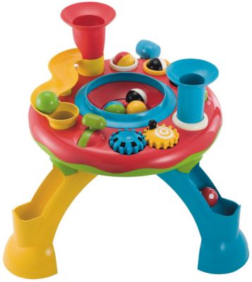 mothercare activity table