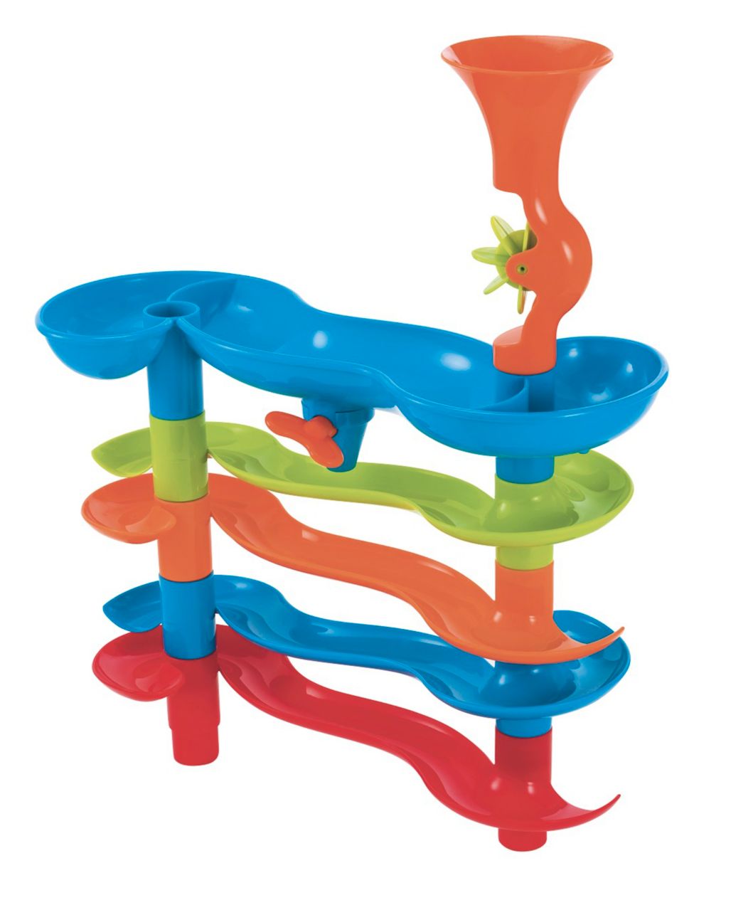 elc water sand table