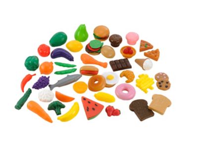 elc play food