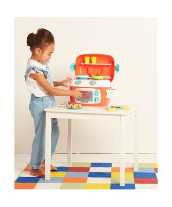 Elc store sizzlin kitchen