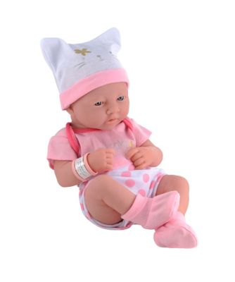 elc baby doll