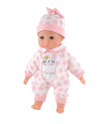 elc baby doll