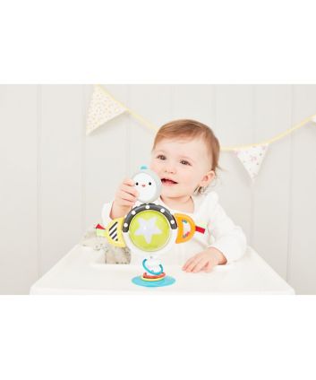 Elc little senses glowing best sale bath centre