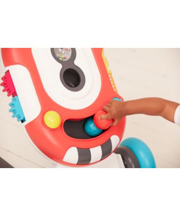 Little senses sensory walker on sale